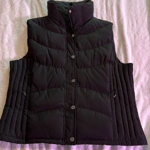 Puffer Vest